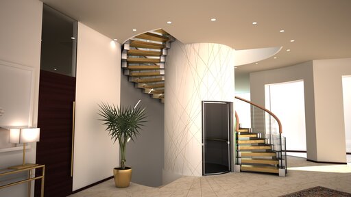Cobra Gold - Siller.goldenstairs